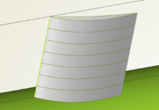 Quick Guide: Blade Geometry Export for ANSYS TurboGrid