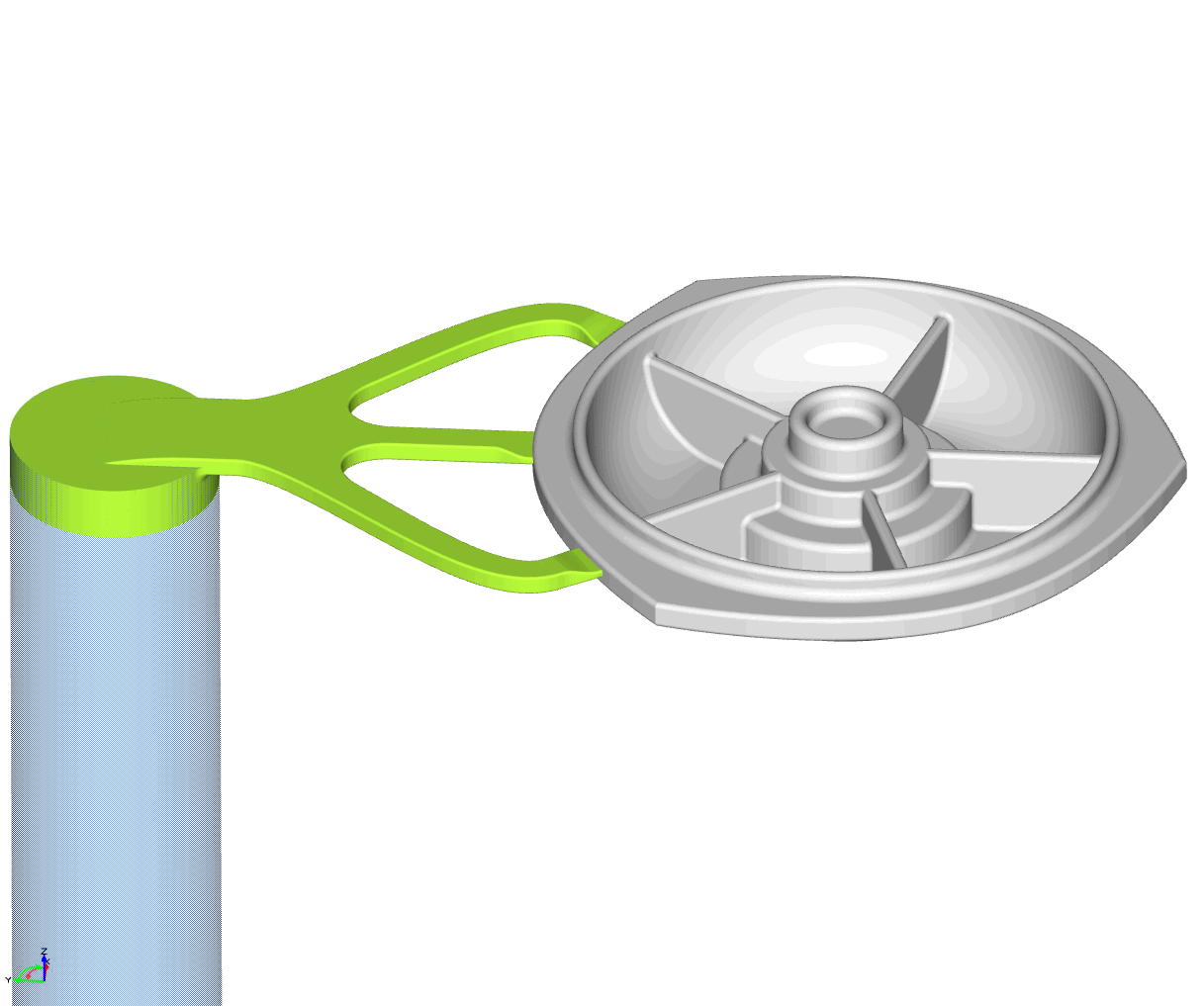 die_casting_rotation_angle