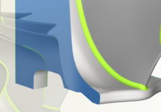 Turbocharger Turbine Wheel Optimization