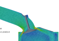 Intake Port Design