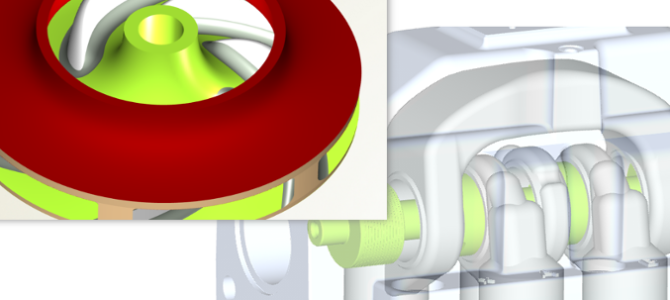 Special January Offering: Boost the Design of Optimal Pumps and Valves