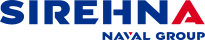 Logo SIREHNA