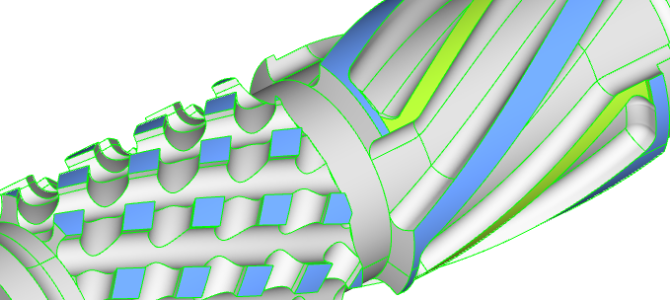 Polymer Injection Molding: Shape Optimization with CFD