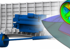 VOITH Linear Jet: Shape Optimization of the Blades, the Nozzle and the Hull