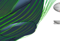 Hull Optimization of a Self-Propelled Jack-Up Vessel Hull Optimization of a Self-Propelled Jack-Up Vessel