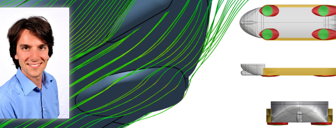 Hull Optimization of a Self-Propelled Jack-Up Vessel