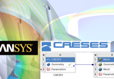 CAESES in the ANSYS App Store