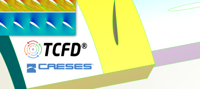 Webinar Recording: Fan Optimization Workflow using CAESES and TCFD Webinar Recording: Fan Optimization Workflow using CAESES and TCFD