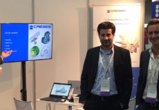 CAESES at the Turbo Expo 2018
