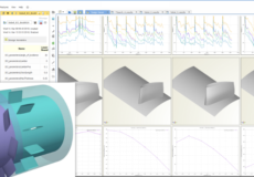 Axial Fan Optimization: New Case Study Available