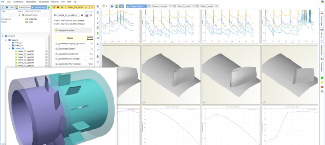 Axial Fan Optimization: New Case Study Available