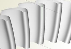 New Video Available: Axial Turbine Design New Video Available: Axial Turbine Design