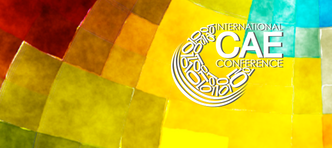 International CAE Conference 2018 International CAE Conference 2018