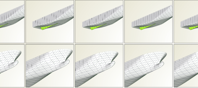 How to Check the Fitness of Your Geometry Models