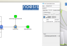 CAESES and Optimus: Integration Available CAESES and Optimus: Integration Available