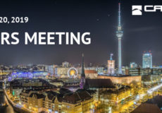 CAESES Users Meeting 2019: Detailed Agenda
