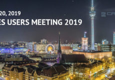CAESES Users Meeting: Preliminary Agenda Available CAESES Users Meeting: Preliminary Agenda Available