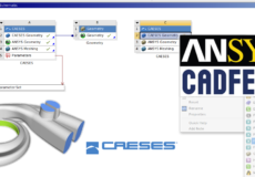 Meet us at the CADFEM ANSYS Simulation Conference