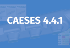 Released CAESES 4.4.1