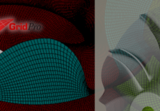 GridPro Blog Post: Shape Optimization for CFD