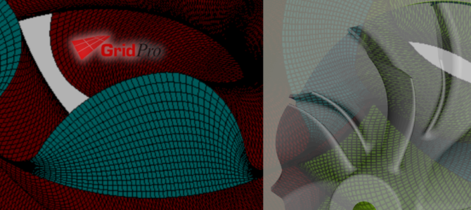 GridPro Blog Post: Shape Optimization for CFD