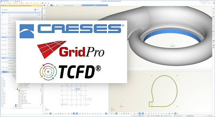 webinar volute optimization