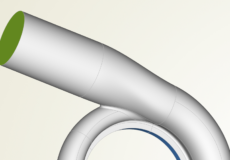 How to Create a Volute in 10 Steps