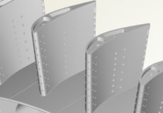Turbine Blade Cooling