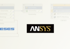 CAESES ANSYS ACT App: Update Available