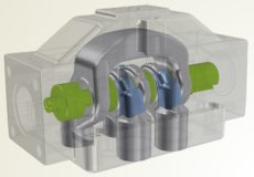 Design and Optimization of Valves