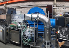 Academic Blog: Optimization of a Leading Edge for Flat Plate Boundary Layer Experiments