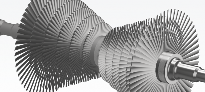 Novel Approaches for sCO2 Axial Turbine Design