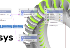 Webinar – CAESES and Ansys: Optimizing Turbomachinery Designs