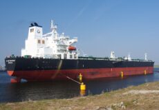 Academic Blog: Robust-based Optimization of the Hull Internal Layout of an Oil Tanker
