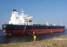 Academic Blog: Robust-based Optimization of the Hull Internal Layout of an Oil Tanker Academic Blog: Robust-based Optimization of the Hull Internal Layout of an Oil Tanker