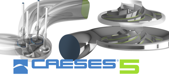New Major Release: CAESES 5