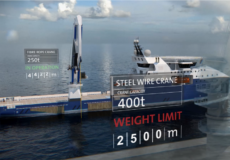 Free Webinar: Multi-Disciplinary Optimization of a Subsea Construction Vessel