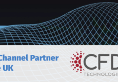 CFD Technologies Ltd becomes new Channel Partner in the UK