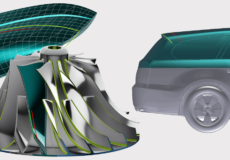 Free Webinar: How to Efficiently Optimize your Geometry with Morphing in CAESES 5