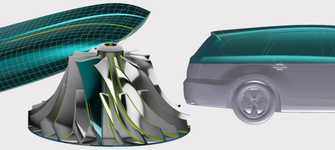 Free Webinar: How to Efficiently Optimize your Geometry with Morphing in CAESES 5