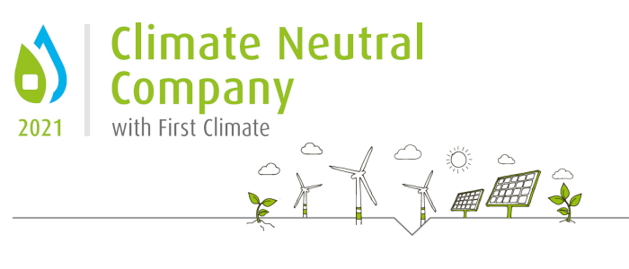 Climate Neutral Company