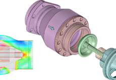 Poppet Valve Optimization