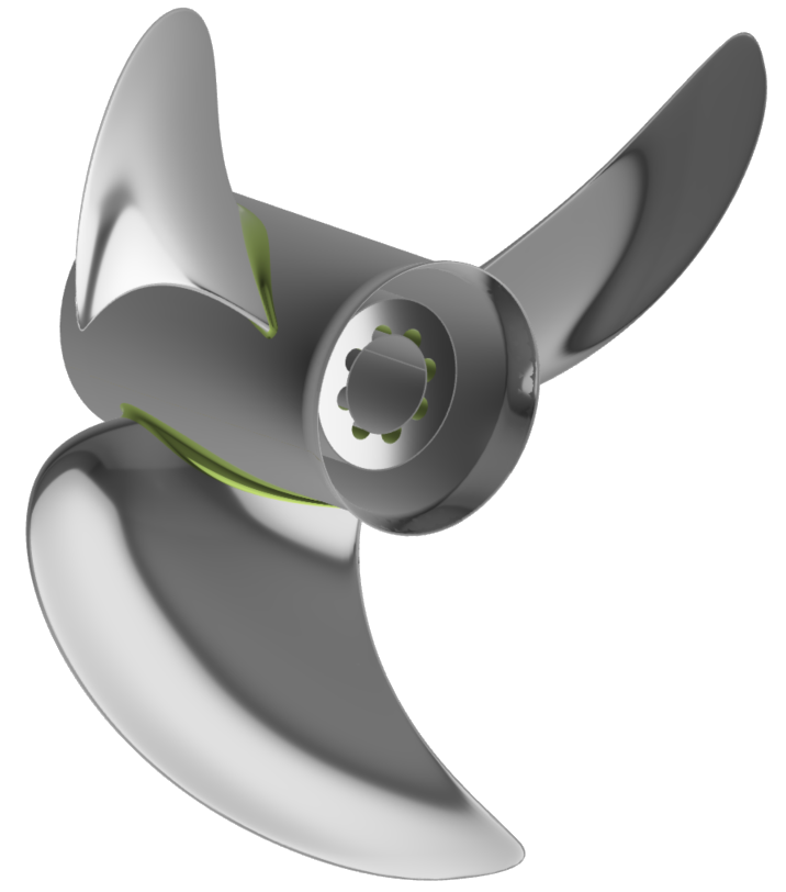 Propeller Design