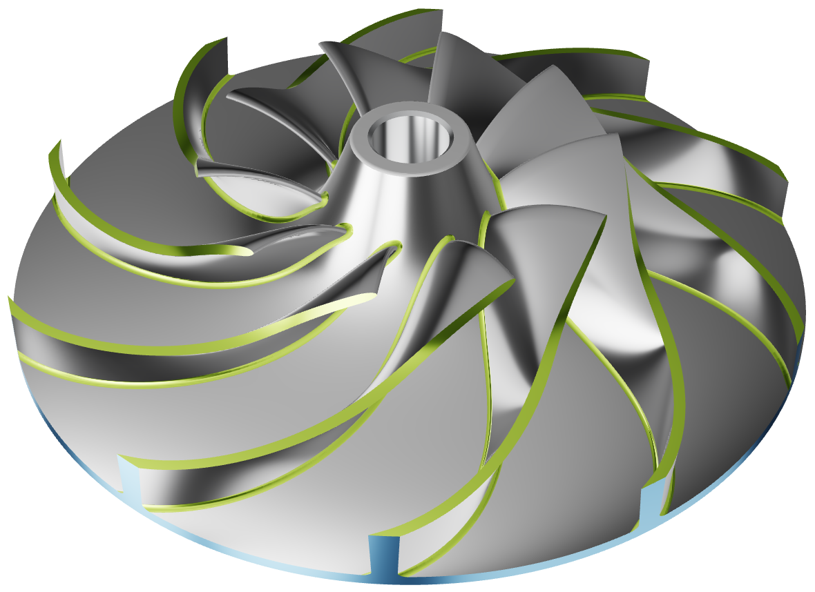 Married Man Porn Turbomachine Cad Model