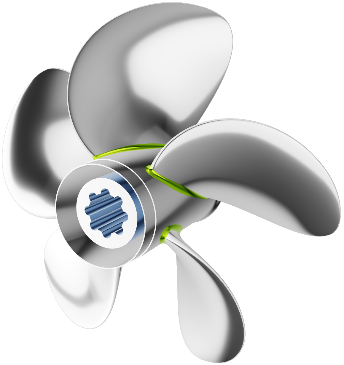 Propeller Design