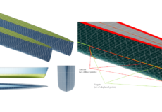 New Paper on Faster Hydrodynamic Optimization of a Catamaran