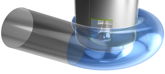 Update: Design of Ventricular Assist Devices at the Penn State College of Medicine