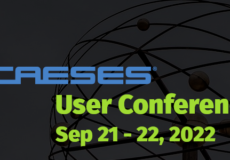 Early Bird Tickets for CAESES User Conference 2022