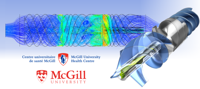 CFD Analysis and Optimization of a Novel Left Ventricular Assist Device (LVAD)