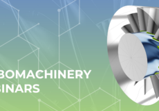 Turbomachinery Webinars in September
